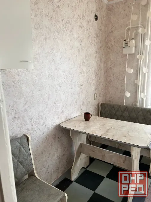 Продаётся 2-х комнатная квартира в г. Амвросиевка Амвросиевка - изображение 3