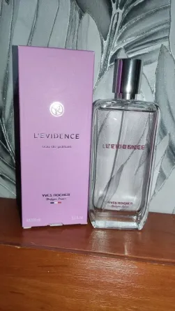 Парфюмерная вода на разлив Yves Rocher Макеевка