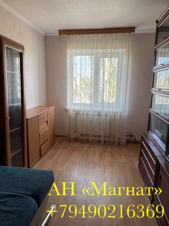 Квартира с ремонтом и мебелью. пл.Ленина . Донецк