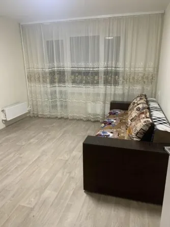 Сдам однокомнатную квартиру Донецк