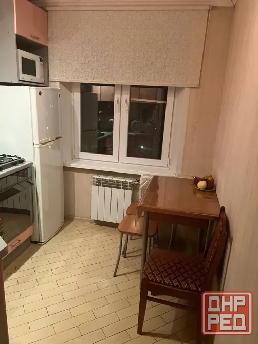 Сдаётся двухкомнатную квартиру Донецк - изображение 3