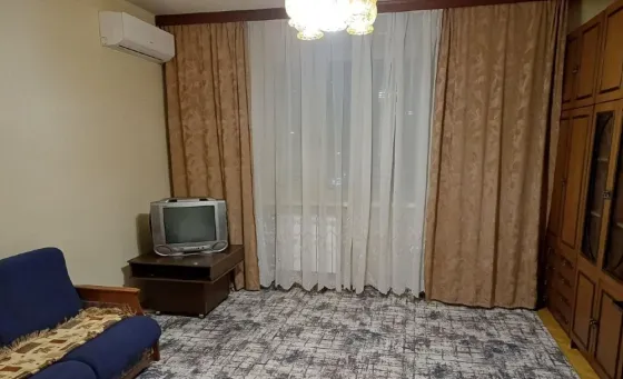 Сдаю двухкомнатную квартиру Донецк