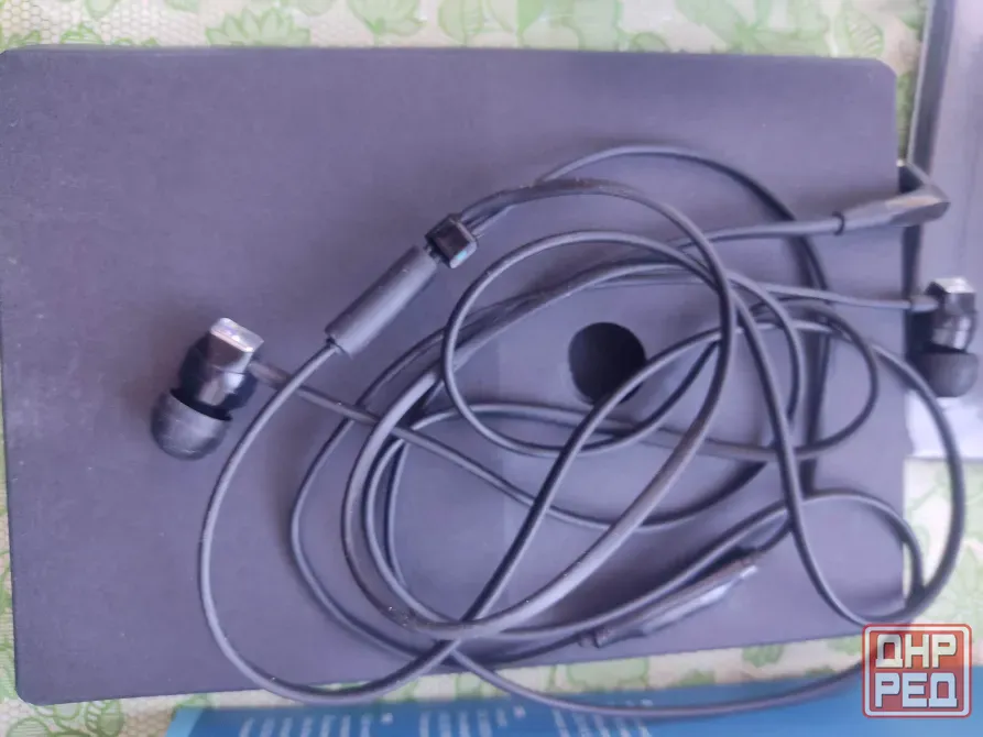 Наушники Sennheiser CX 300S Hi-fi , Black в новом состоянии Донецк - изображение 3