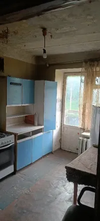 Сдам однокомнатную квартиру Донецк