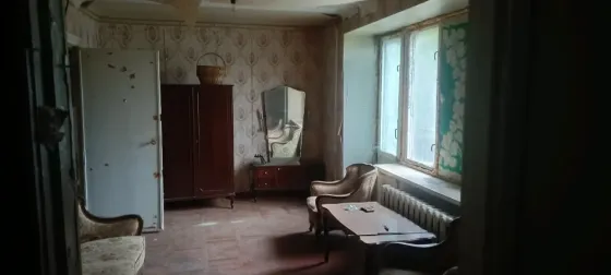 Сдам однокомнатную квартиру Донецк