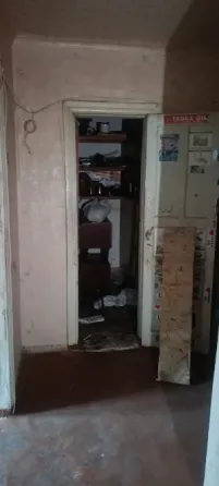 Сдам однокомнатную квартиру Донецк