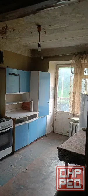 Сдам однокомнатную квартиру Донецк - изображение 1