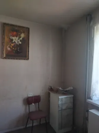 Продаю трёхкомнатную чешку с автономным отоплением на Широком. Донецк