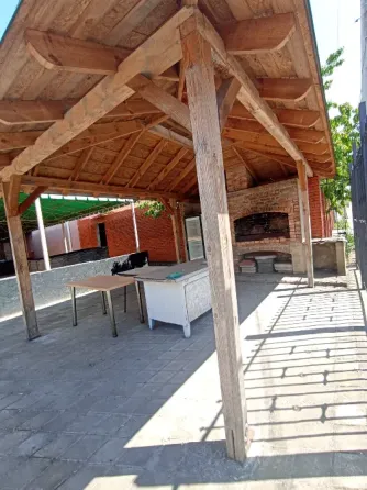 Аренда летнего кафе в с Юрьевка Мариуполь