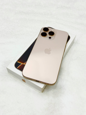 iPhone 16 Pro Max 256Gb Desert Titanium Донецк