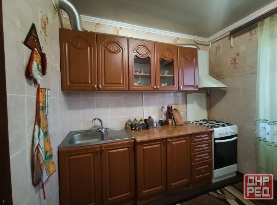Продам двухстороннюю 2к квартиру в Донецке Донецк - изображение 6