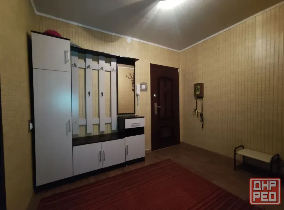 Продам двухстороннюю 2к квартиру в Донецке Донецк - изображение 4