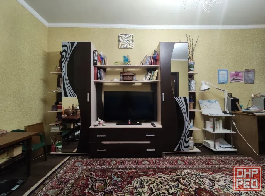 Продам двухстороннюю 2к квартиру в Донецке Донецк - изображение 9