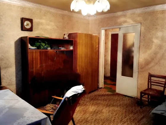 Продаётся 2 к. кв. пр-т Ленинский, торговый центр «Обжора». Донецк