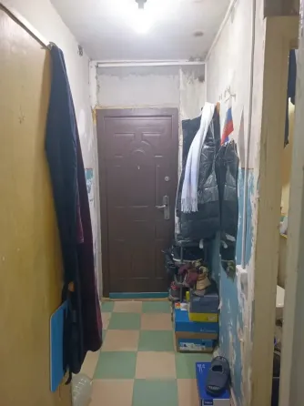 Срочно продам 2 ком. кв. кв-л химик Макеевка