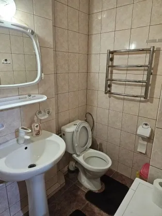 сдам 1х квартиру по пр. Ленина Мариуполь