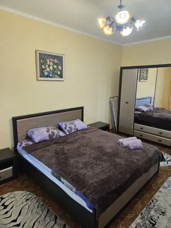 сдам 1х квартиру по пр. Ленина Мариуполь