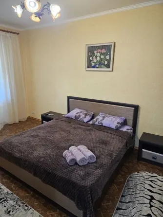 сдам 1х квартиру по пр. Ленина Мариуполь