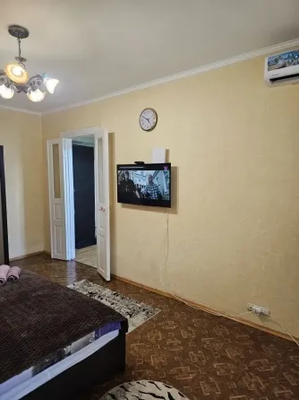 сдам 1х квартиру по пр. Ленина Мариуполь