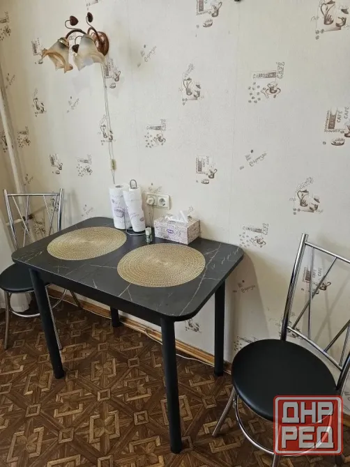 сдам 1х квартиру по пр. Ленина Мариуполь - изображение 7
