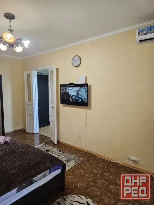 сдам 1х квартиру по пр. Ленина Мариуполь - изображение 6