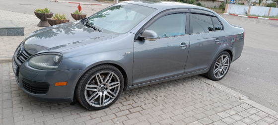 Продам свой VW Jetta 5 Донецк