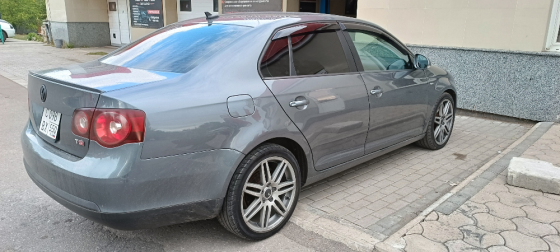 Продам свой VW Jetta 5 Донецк