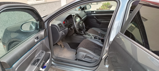 Продам свой VW Jetta 5 Донецк