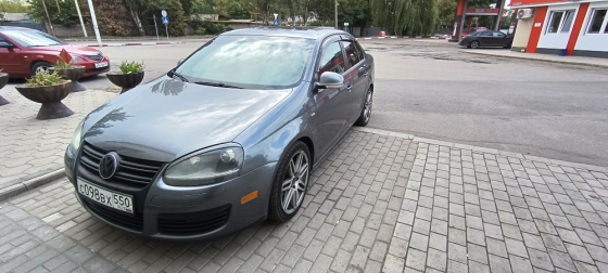 Продам свой VW Jetta 5 Донецк