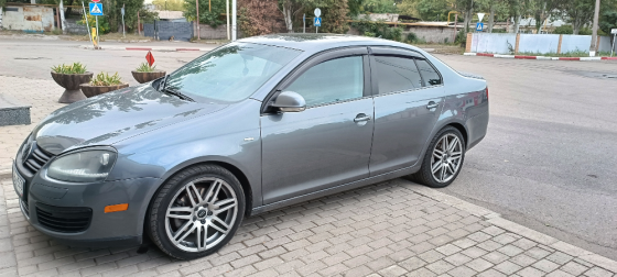 Продам свой VW Jetta 5 Донецк