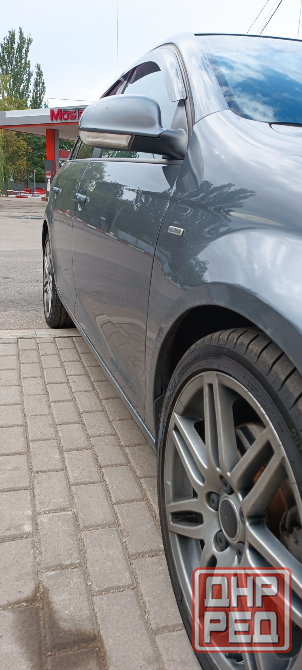 Продам свой VW Jetta 5 Донецк - изображение 7