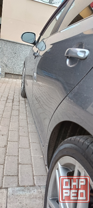 Продам свой VW Jetta 5 Донецк - изображение 8