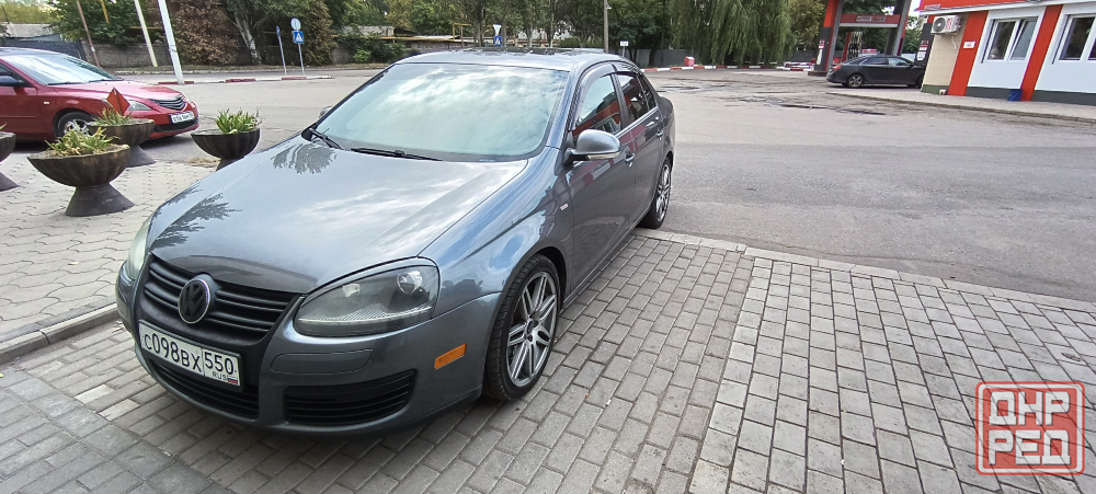 Продам свой VW Jetta 5 Донецк - изображение 6