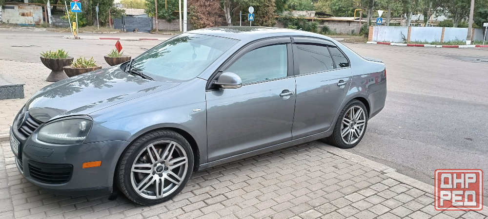 Продам свой VW Jetta 5 Донецк - изображение 2