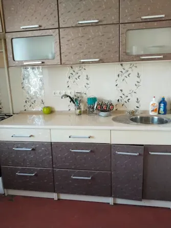 1 квартира в Киевском Галактика Донецк