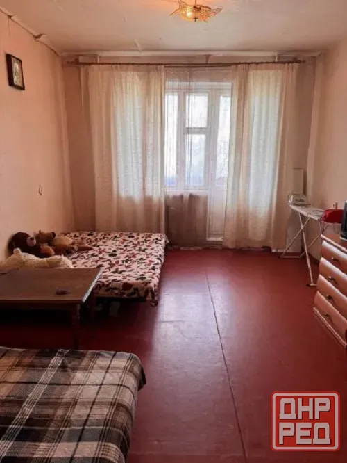 1 квартира в Киевском Галактика Донецк - изображение 2