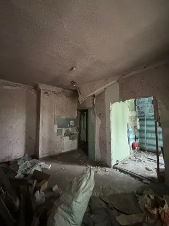 Продажа 2 комнатной квартиры Макеевка