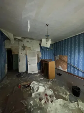 Продажа 2 комнатной квартиры Макеевка