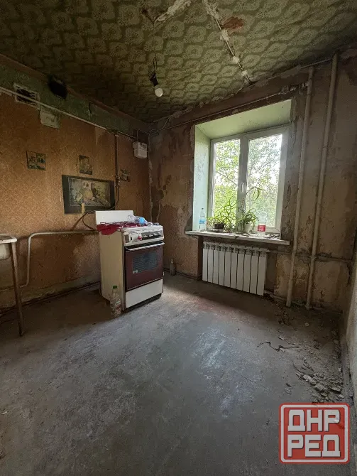 Продажа 3-х комнатной квартиры Центр Макеевка - изображение 8
