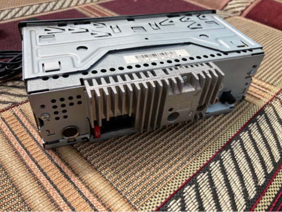 Продам оригинальная автомагнитола Pioneer MVH-29BT Мариуполь