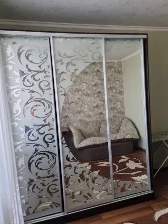 Сдам двухкомнатную квартиру в Буденновском районе, Краснооктябрьская ул. Донецк