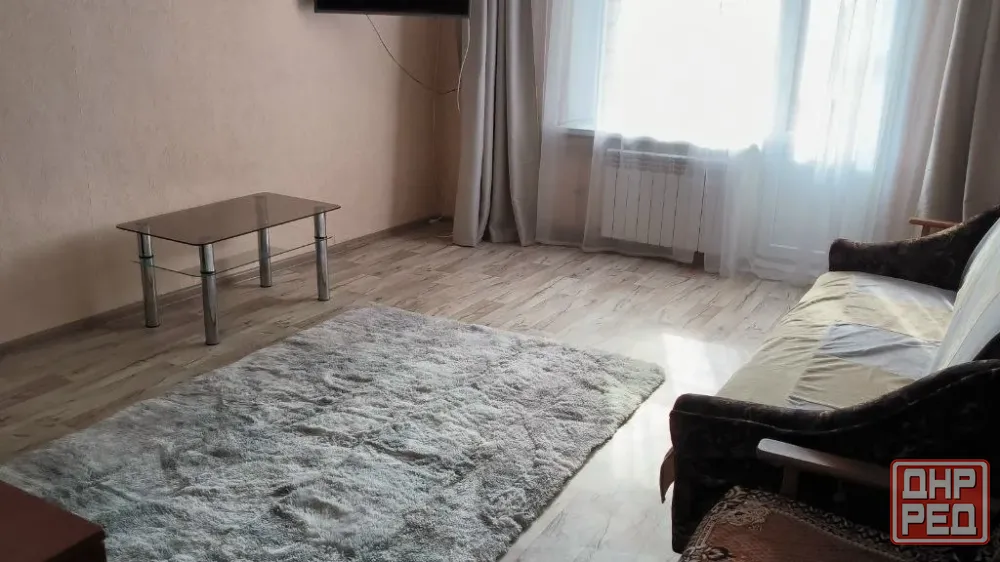 сдам 1х квартиру по пр. Победы Мариуполь - изображение 3