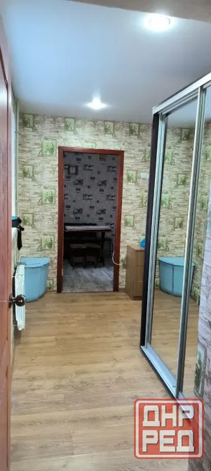 сдам 1х квартиру по пр. Победы Мариуполь - изображение 8