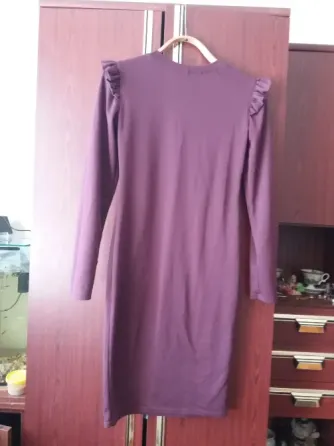 продам платье длинное р. 42 Донецк
