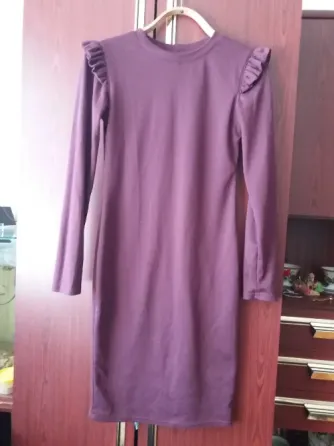 продам платье длинное р. 42 Донецк