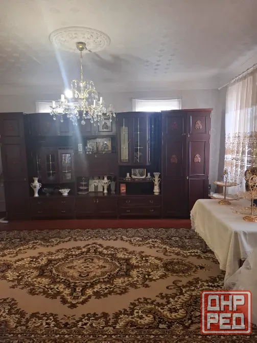 Продам дом в Енакиево Енакиево - изображение 9