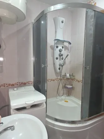 Сдается однокомнатная квартира на пр. Металлургов Мариуполь
