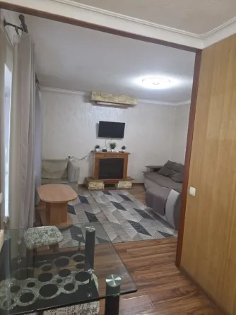 Сдается однокомнатная квартира на пр. Металлургов Мариуполь