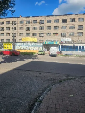 Аренда магазина (нежилого помещения) по ул. Ленина 28 линия Макеевка