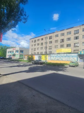 Аренда магазина (нежилого помещения) по ул. Ленина 28 линия Макеевка